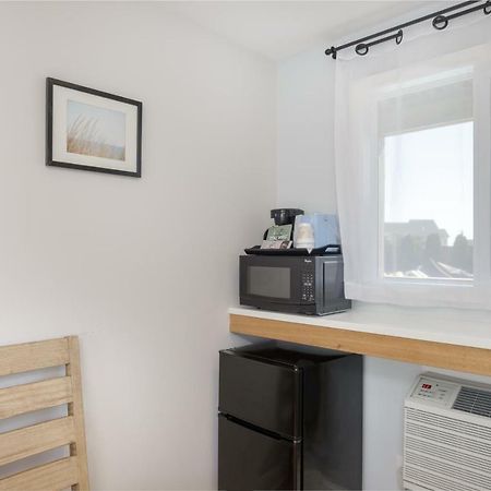 Aqualina Inn Montauk (Adults Only) Екстер'єр фото