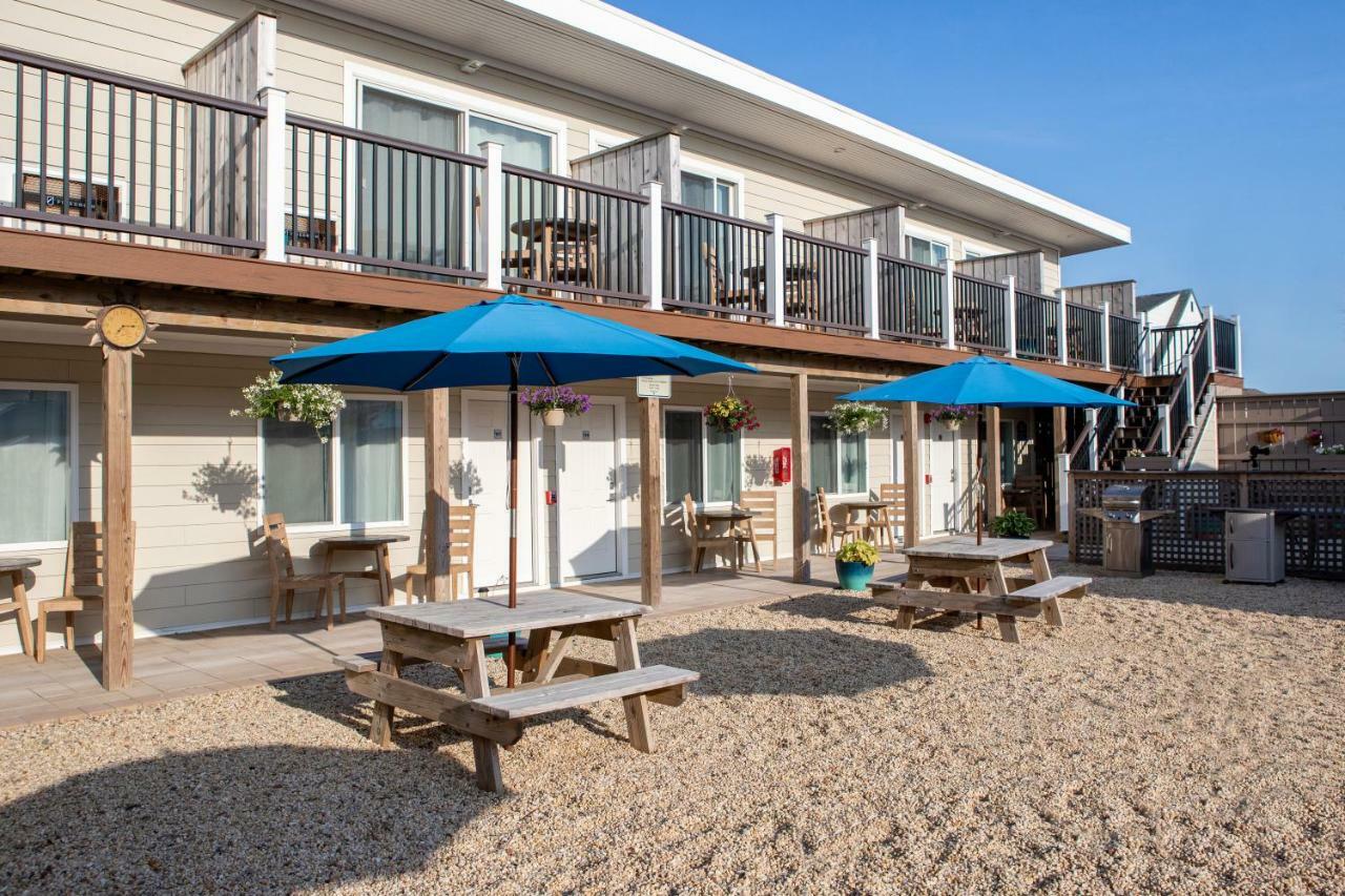 Aqualina Inn Montauk (Adults Only) Екстер'єр фото