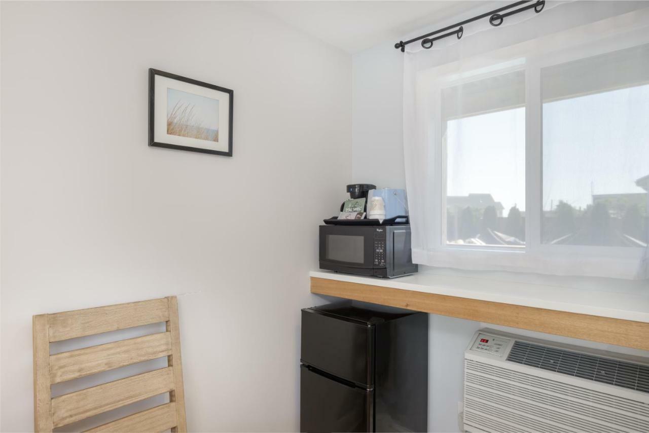 Aqualina Inn Montauk (Adults Only) Екстер'єр фото