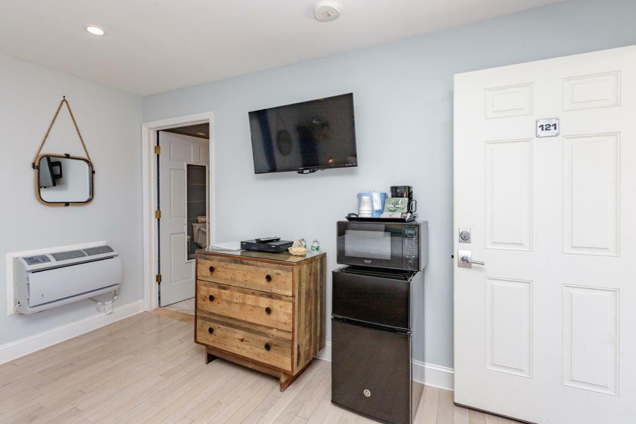 Aqualina Inn Montauk (Adults Only) Екстер'єр фото
