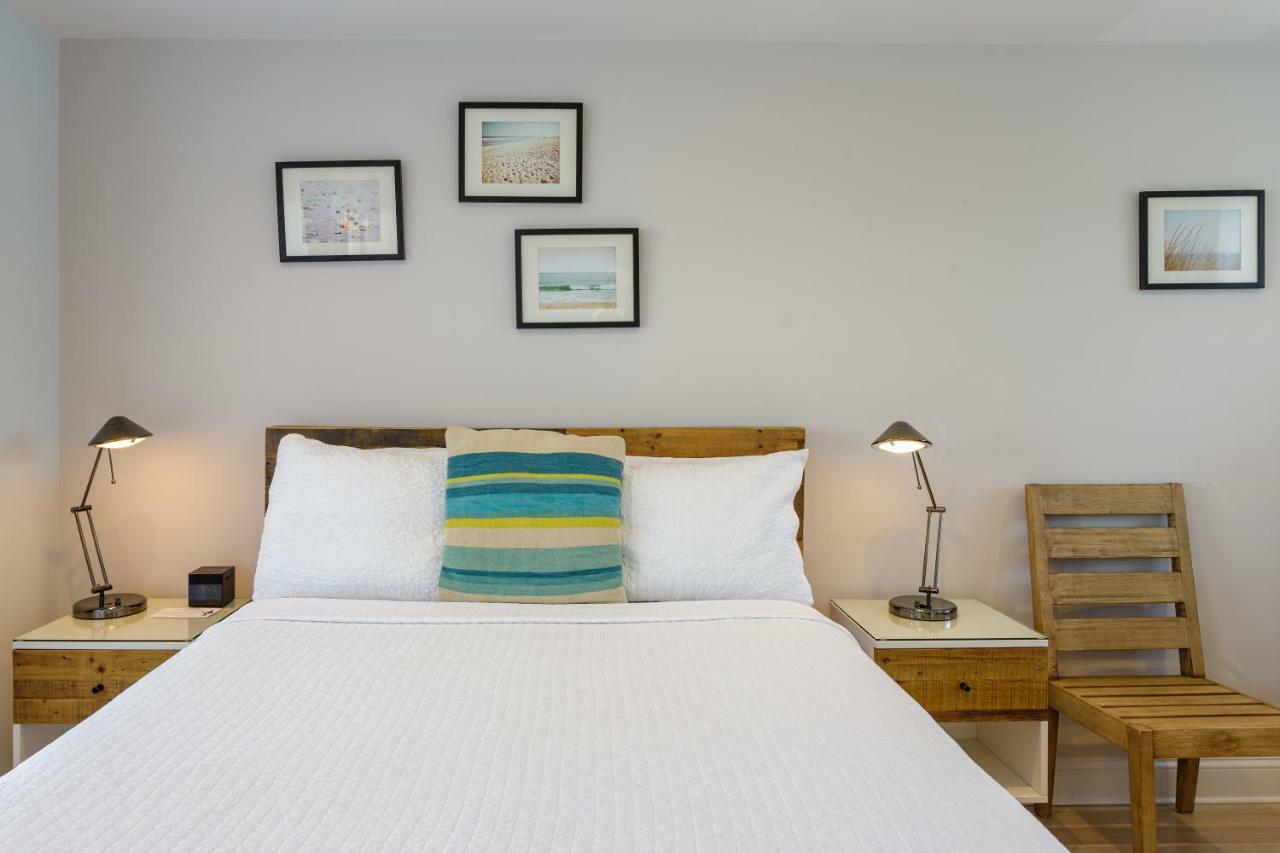 Aqualina Inn Montauk (Adults Only) Екстер'єр фото