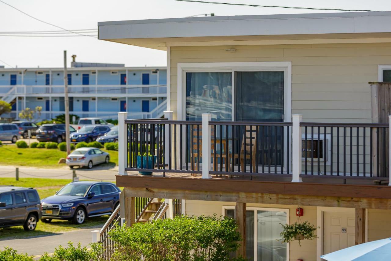 Aqualina Inn Montauk (Adults Only) Екстер'єр фото