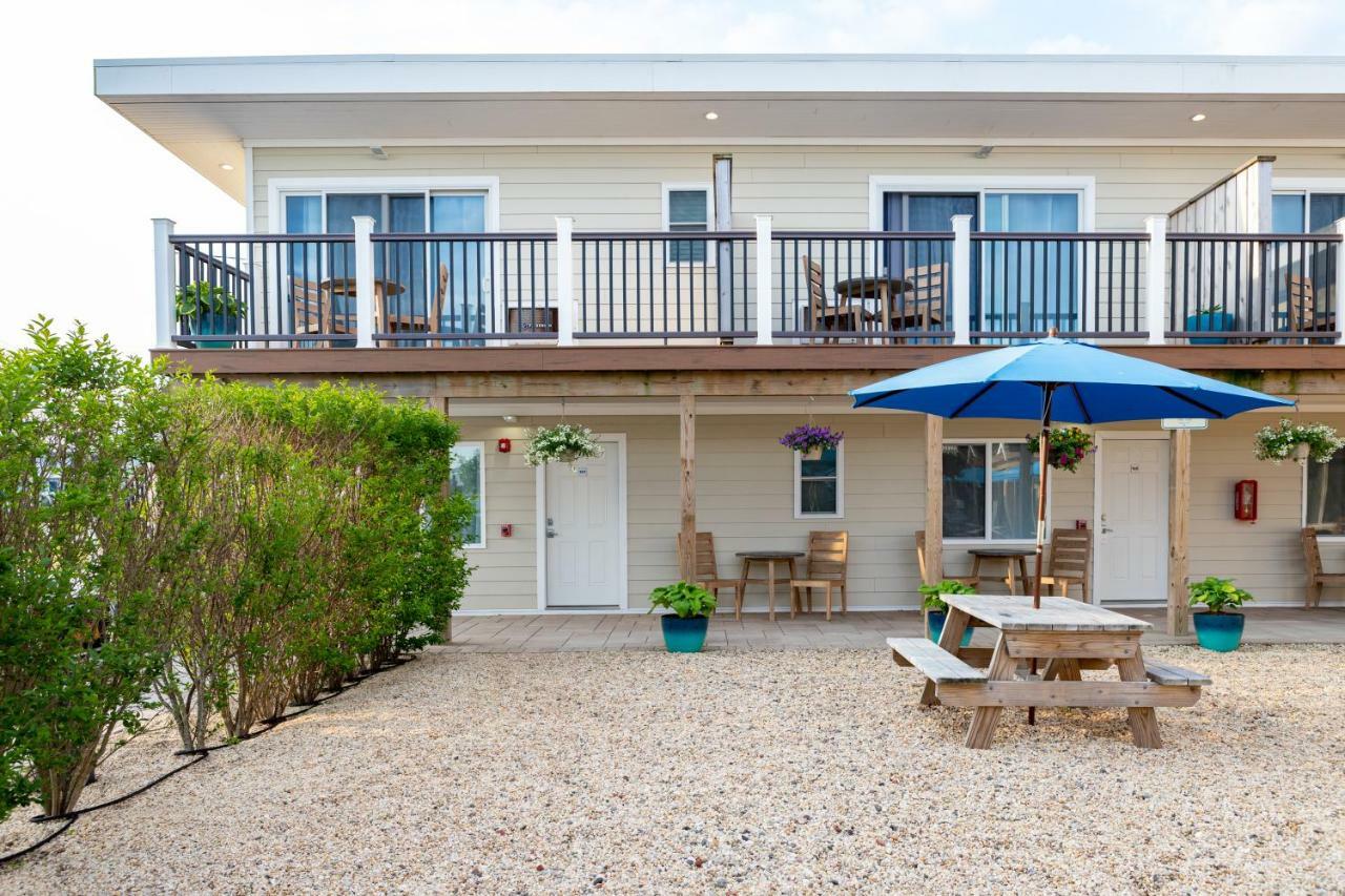 Aqualina Inn Montauk (Adults Only) Екстер'єр фото