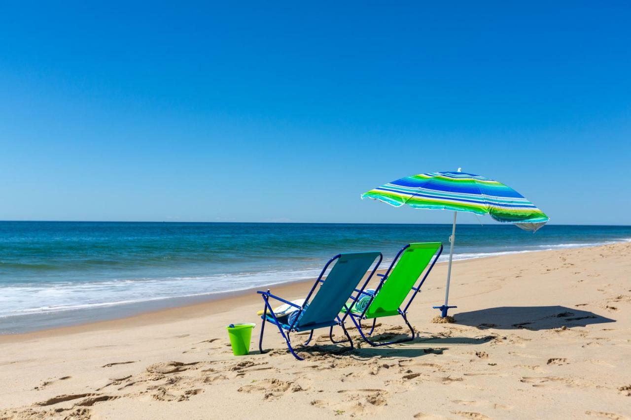 Aqualina Inn Montauk (Adults Only) Екстер'єр фото