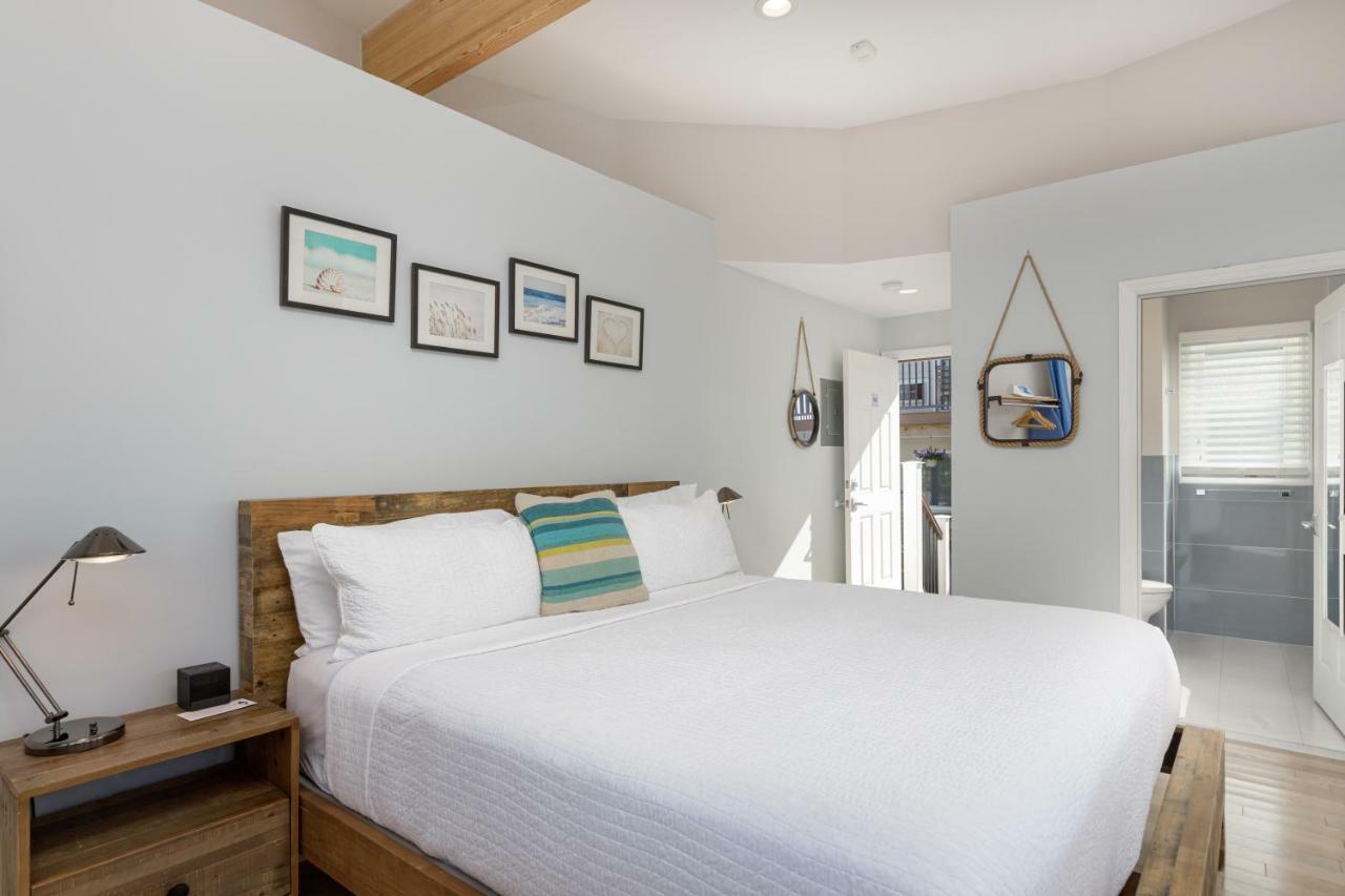 Aqualina Inn Montauk (Adults Only) Екстер'єр фото
