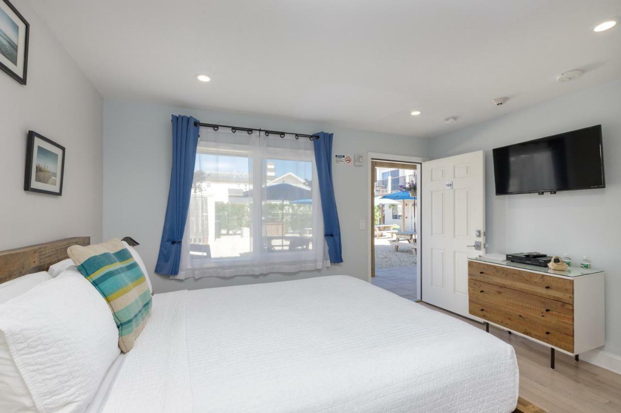 Aqualina Inn Montauk (Adults Only) Екстер'єр фото