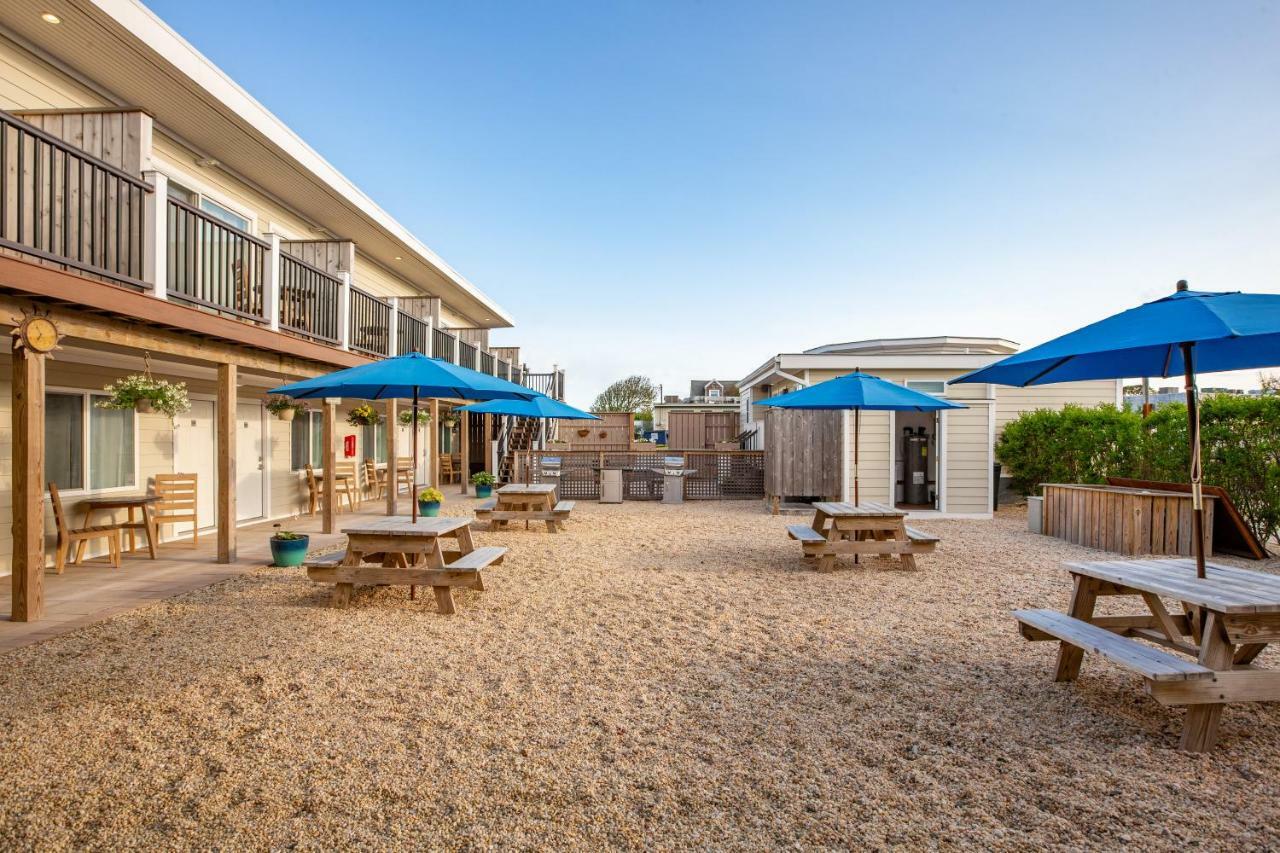 Aqualina Inn Montauk (Adults Only) Екстер'єр фото