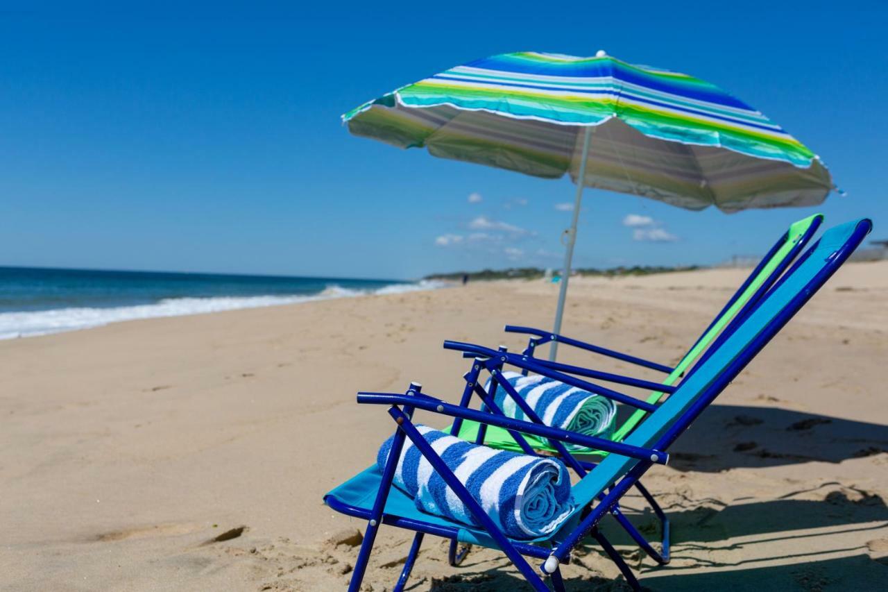 Aqualina Inn Montauk (Adults Only) Екстер'єр фото