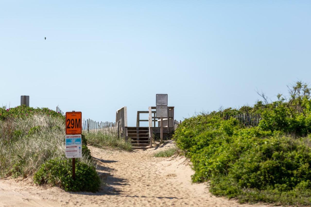Aqualina Inn Montauk (Adults Only) Екстер'єр фото