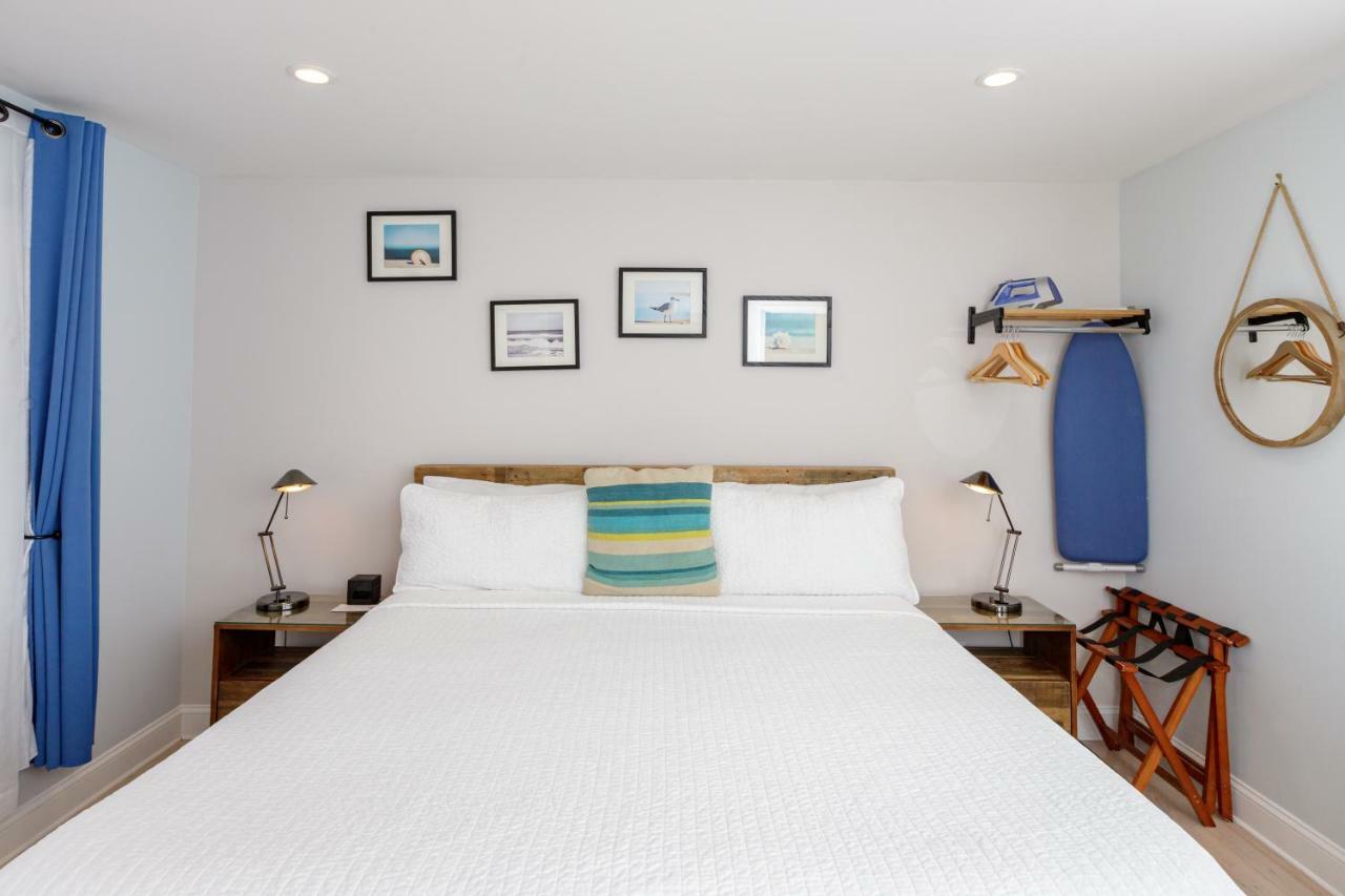 Aqualina Inn Montauk (Adults Only) Екстер'єр фото