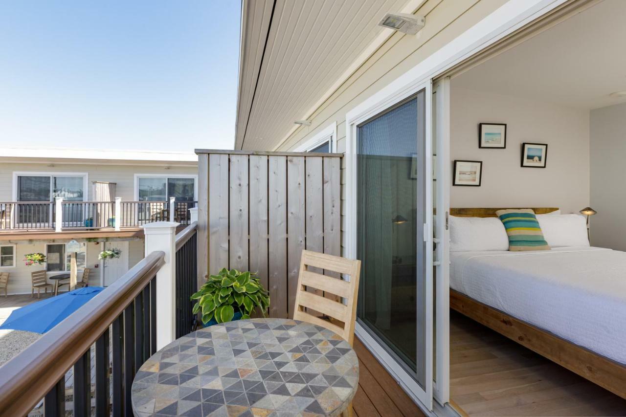 Aqualina Inn Montauk (Adults Only) Екстер'єр фото