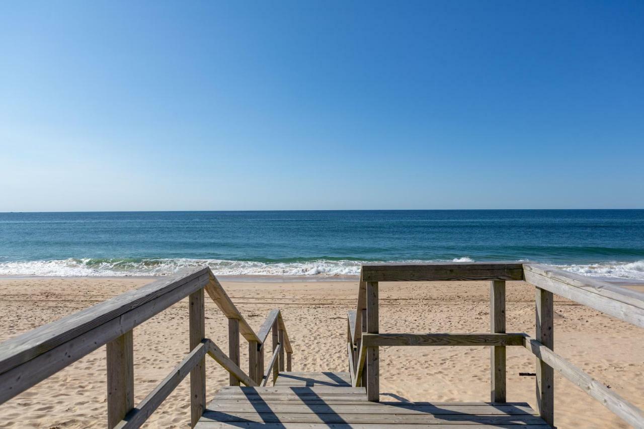 Aqualina Inn Montauk (Adults Only) Екстер'єр фото