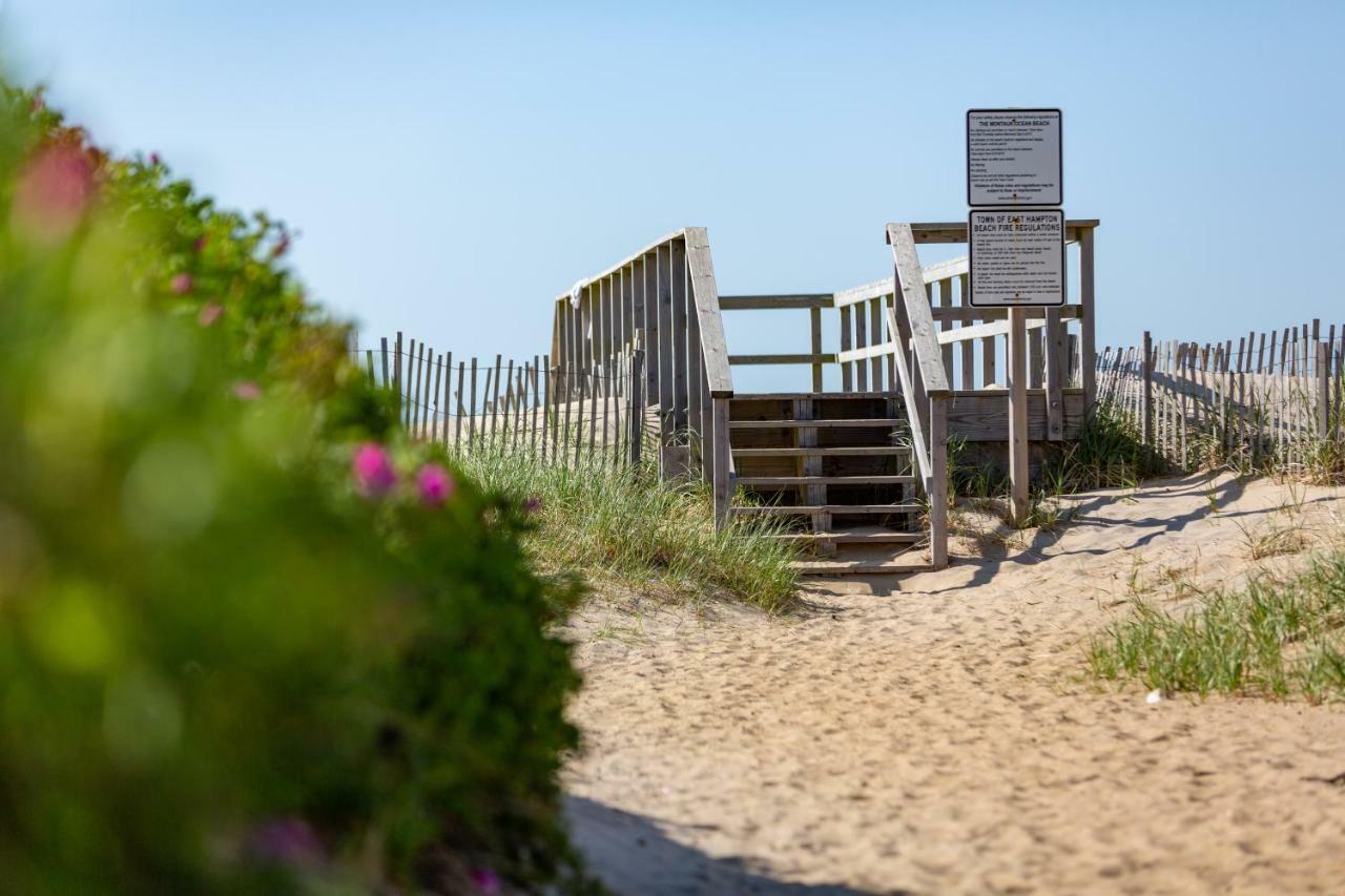 Aqualina Inn Montauk (Adults Only) Екстер'єр фото