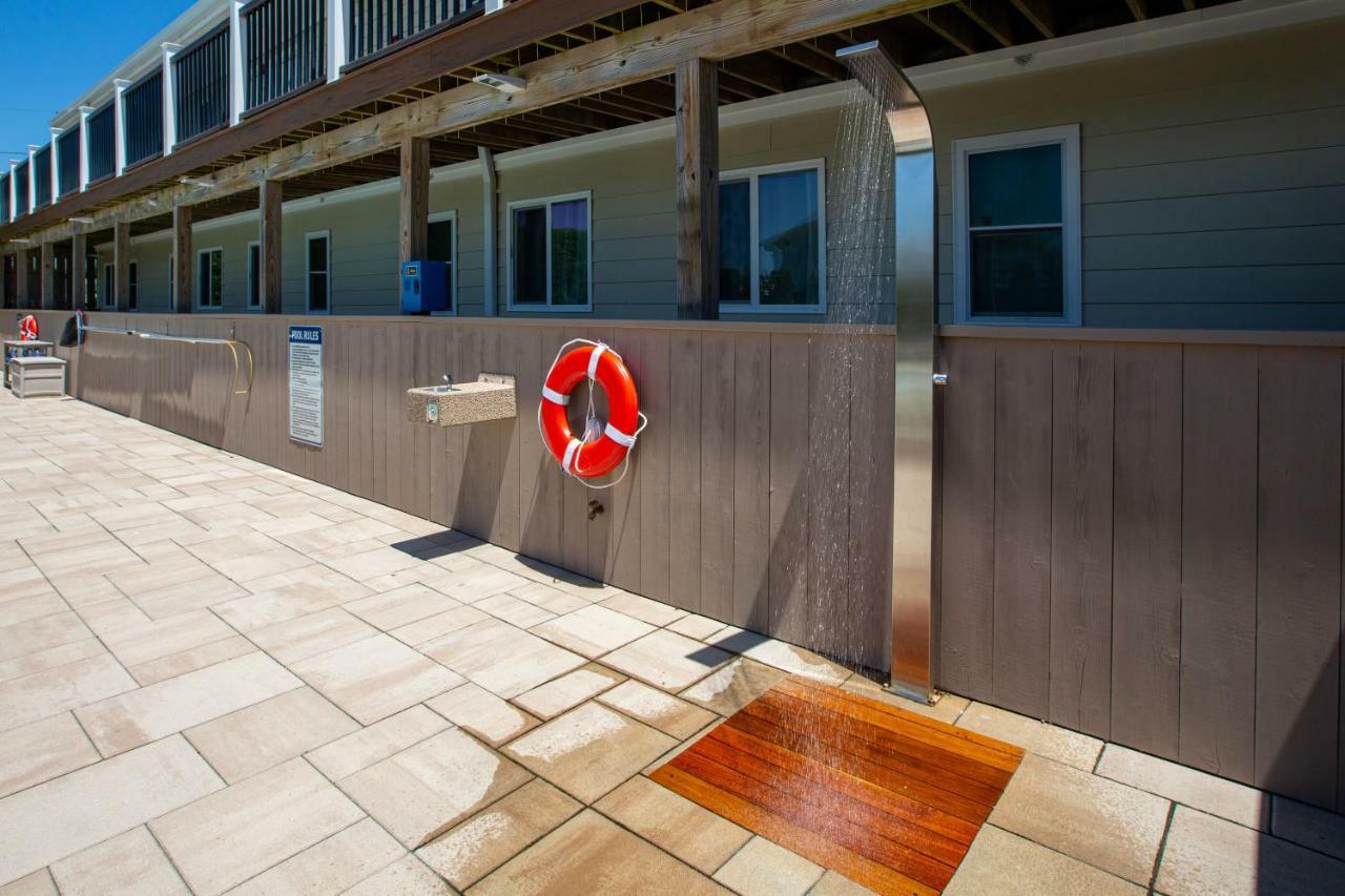 Aqualina Inn Montauk (Adults Only) Екстер'єр фото