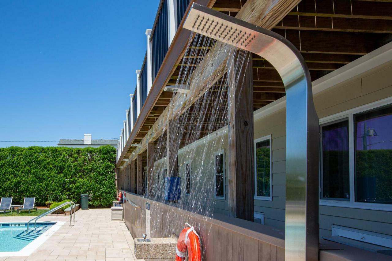 Aqualina Inn Montauk (Adults Only) Екстер'єр фото