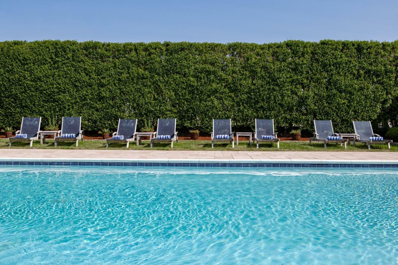 Aqualina Inn Montauk (Adults Only) Екстер'єр фото