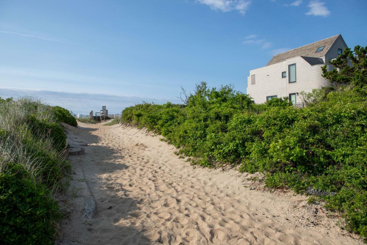 Aqualina Inn Montauk (Adults Only) Екстер'єр фото