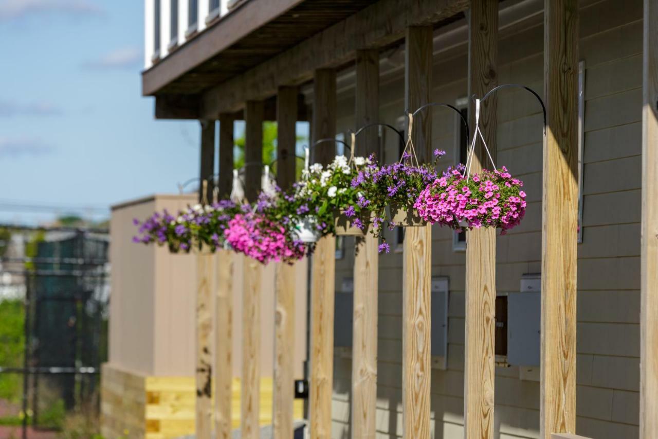 Aqualina Inn Montauk (Adults Only) Екстер'єр фото