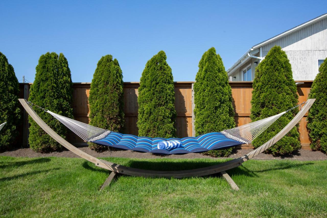 Aqualina Inn Montauk (Adults Only) Екстер'єр фото