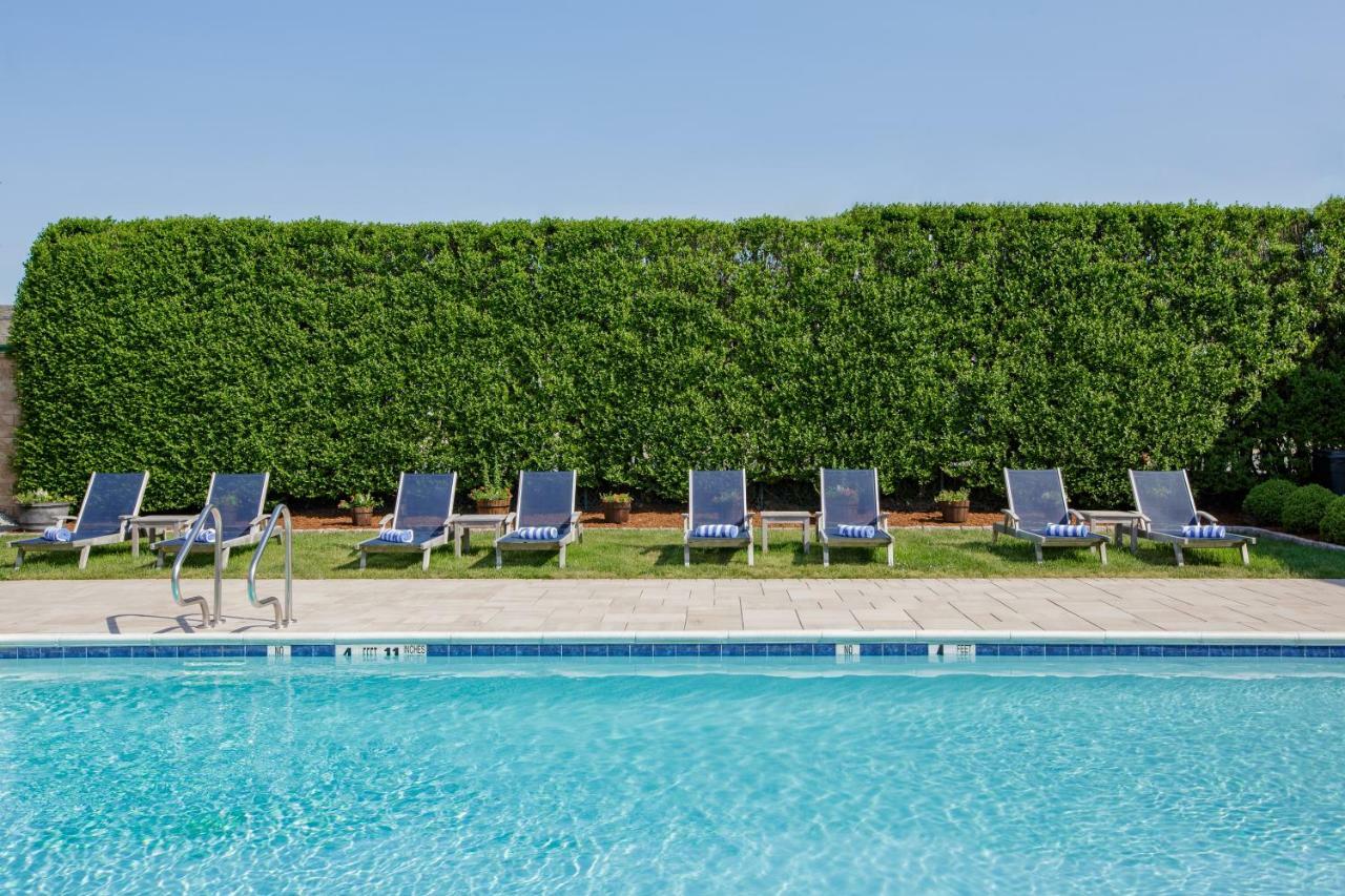 Aqualina Inn Montauk (Adults Only) Екстер'єр фото