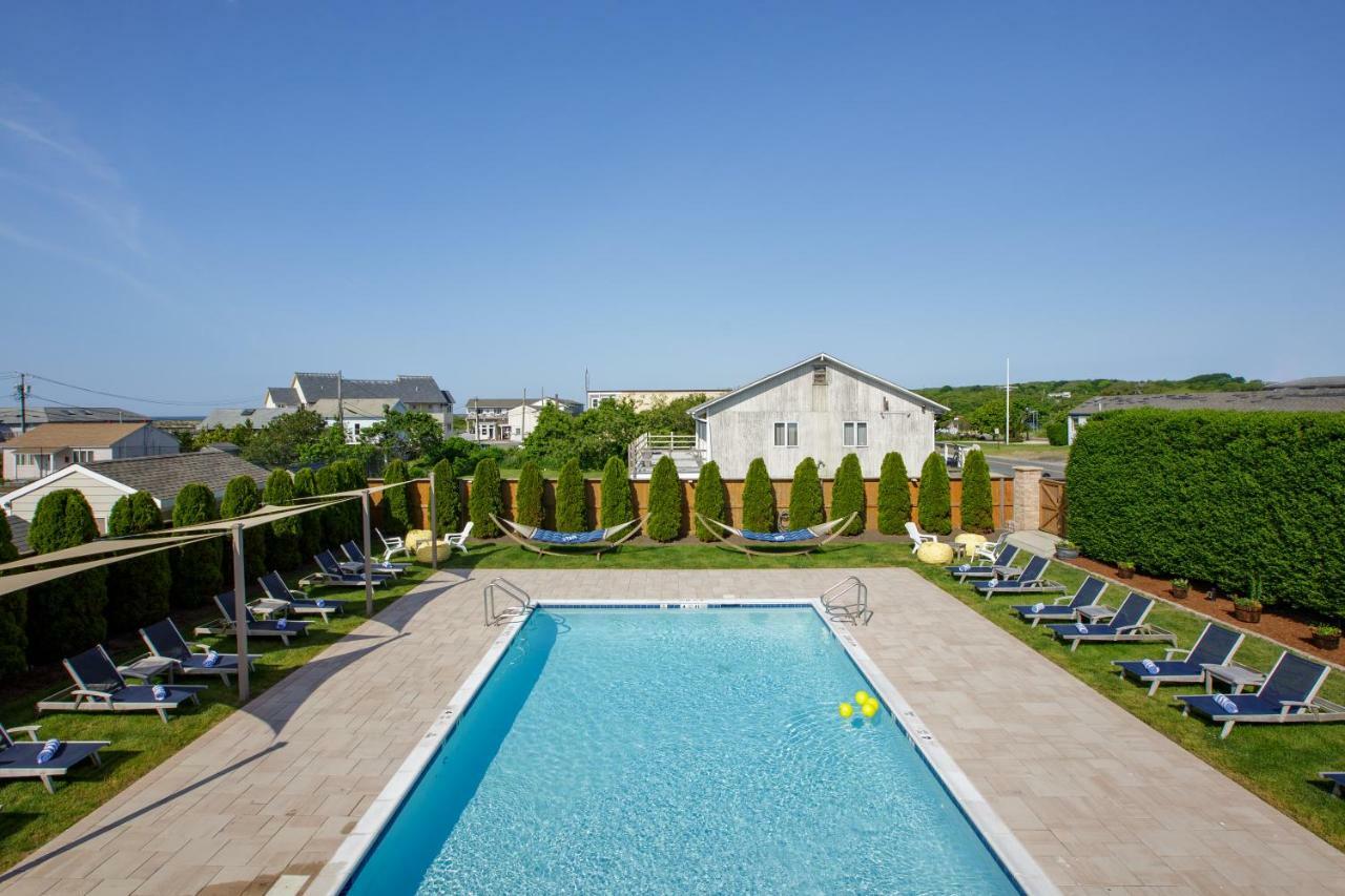 Aqualina Inn Montauk (Adults Only) Екстер'єр фото