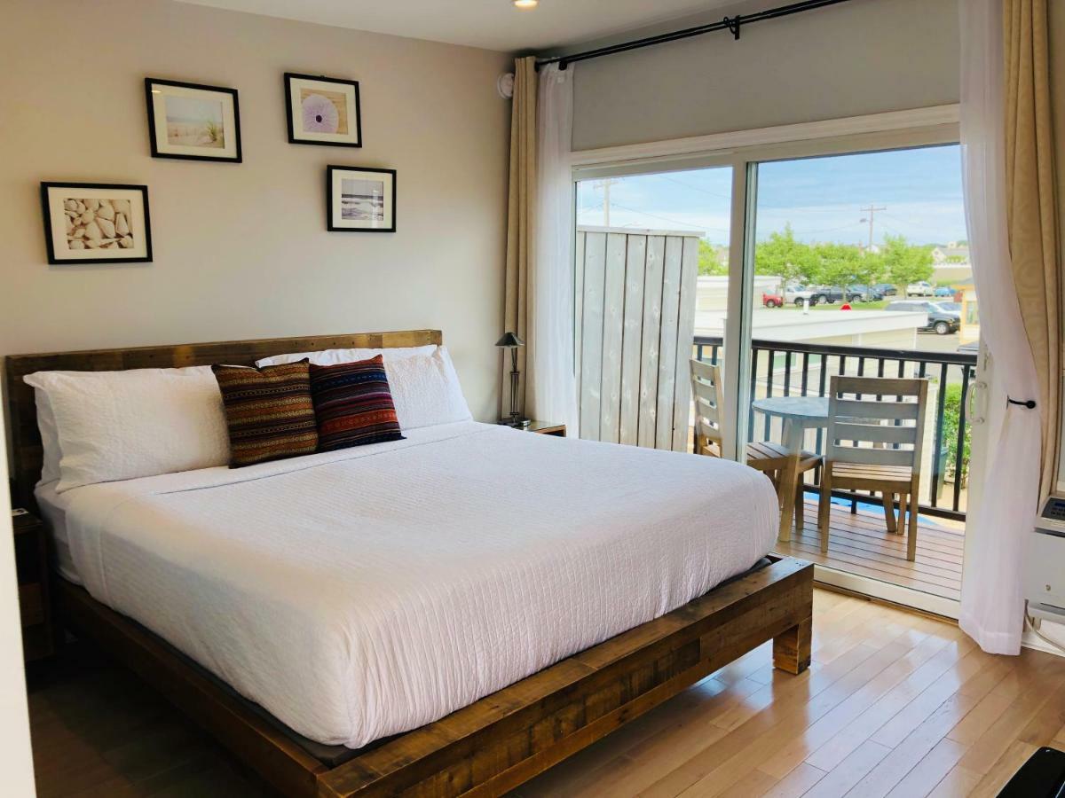 Aqualina Inn Montauk (Adults Only) Екстер'єр фото