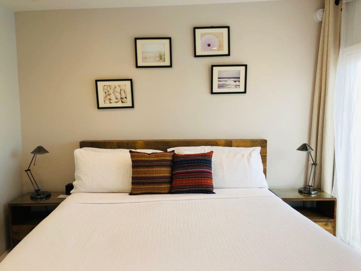 Aqualina Inn Montauk (Adults Only) Екстер'єр фото